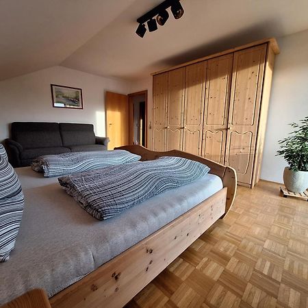 Ferienwohnung-Felisa Petersworth Dış mekan fotoğraf