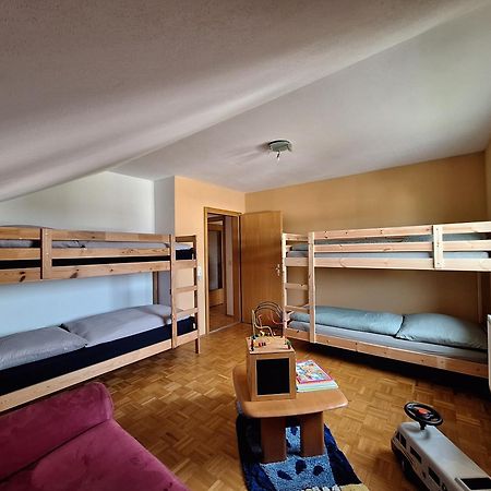 Ferienwohnung-Felisa Petersworth Dış mekan fotoğraf