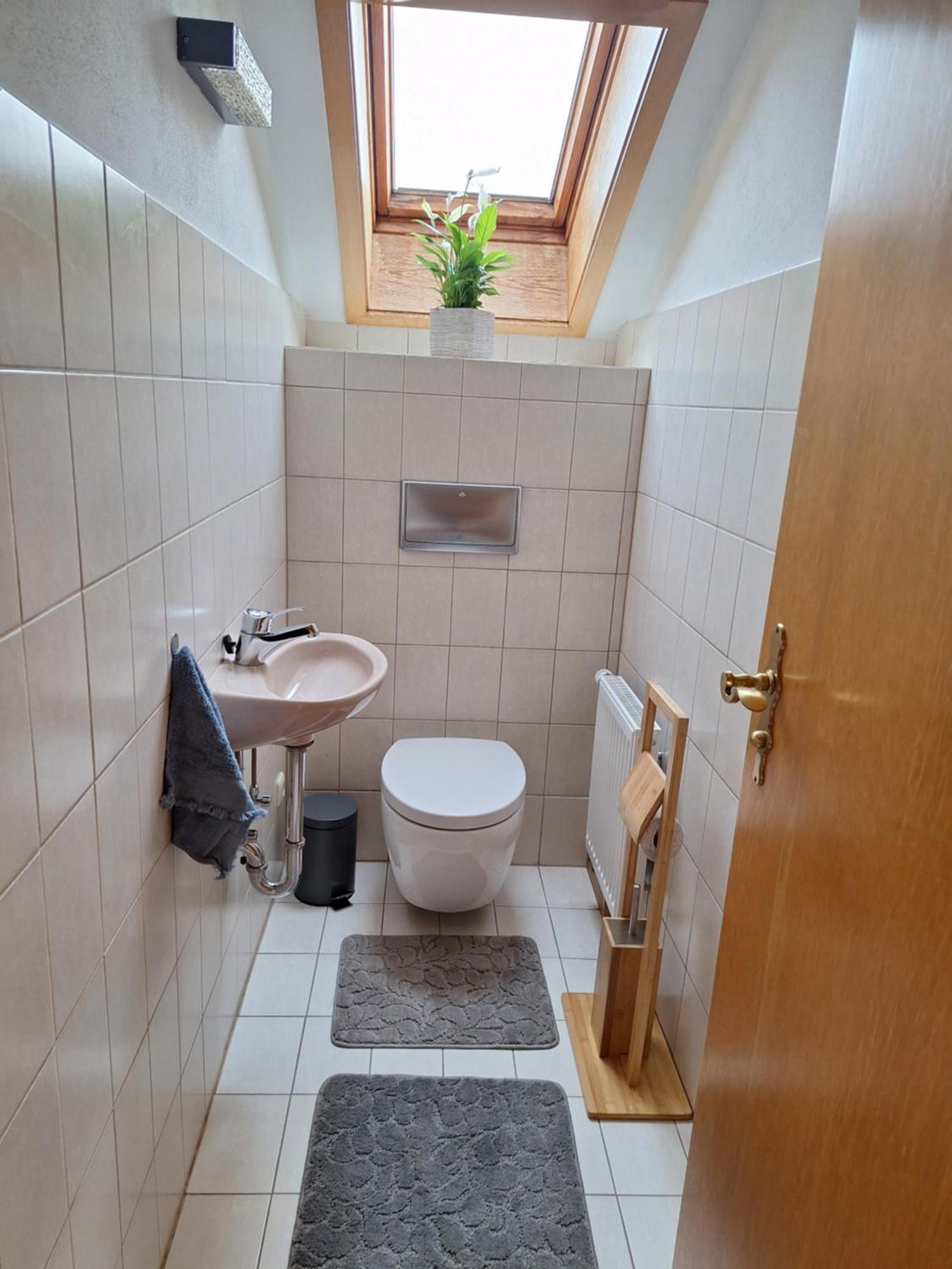 Ferienwohnung-Felisa Petersworth Dış mekan fotoğraf