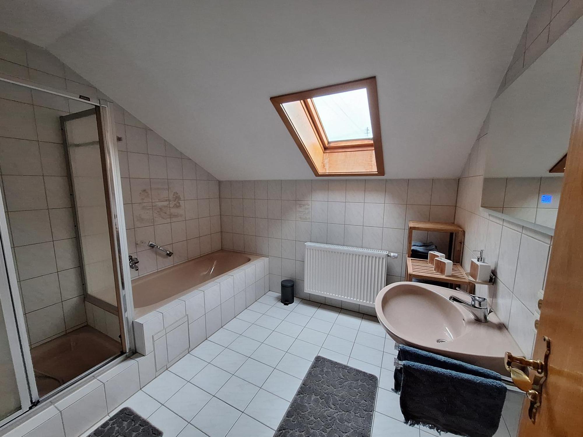 Ferienwohnung-Felisa Petersworth Dış mekan fotoğraf