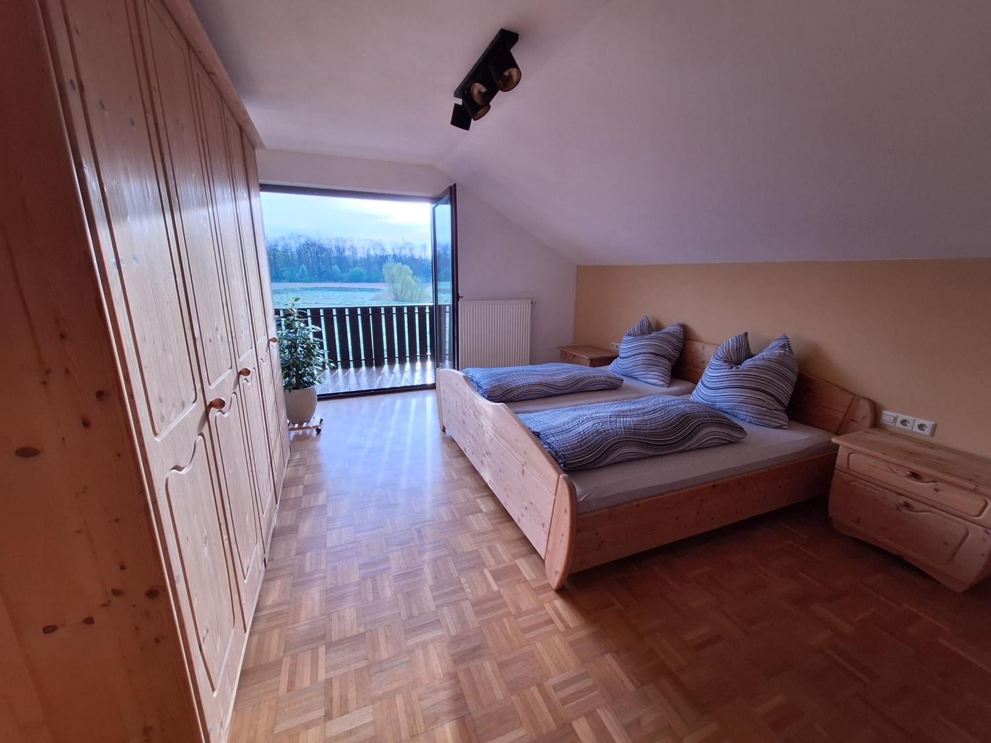 Ferienwohnung-Felisa Petersworth Dış mekan fotoğraf