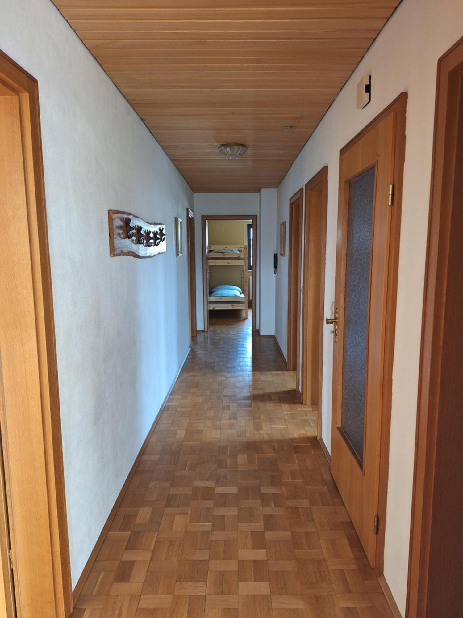 Ferienwohnung-Felisa Petersworth Dış mekan fotoğraf