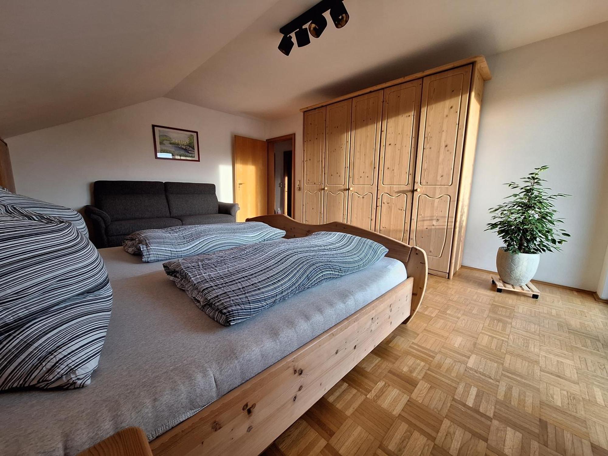 Ferienwohnung-Felisa Petersworth Dış mekan fotoğraf