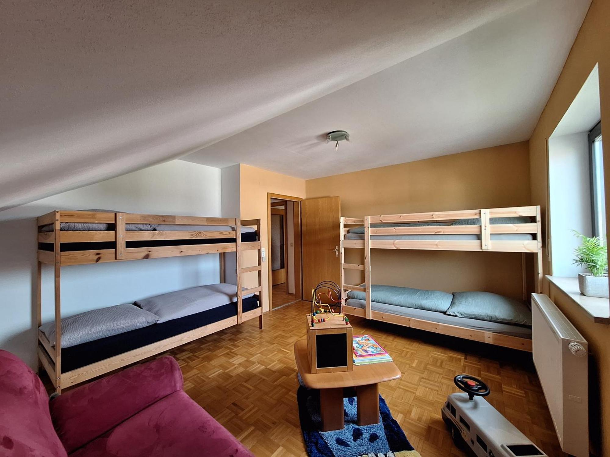 Ferienwohnung-Felisa Petersworth Dış mekan fotoğraf