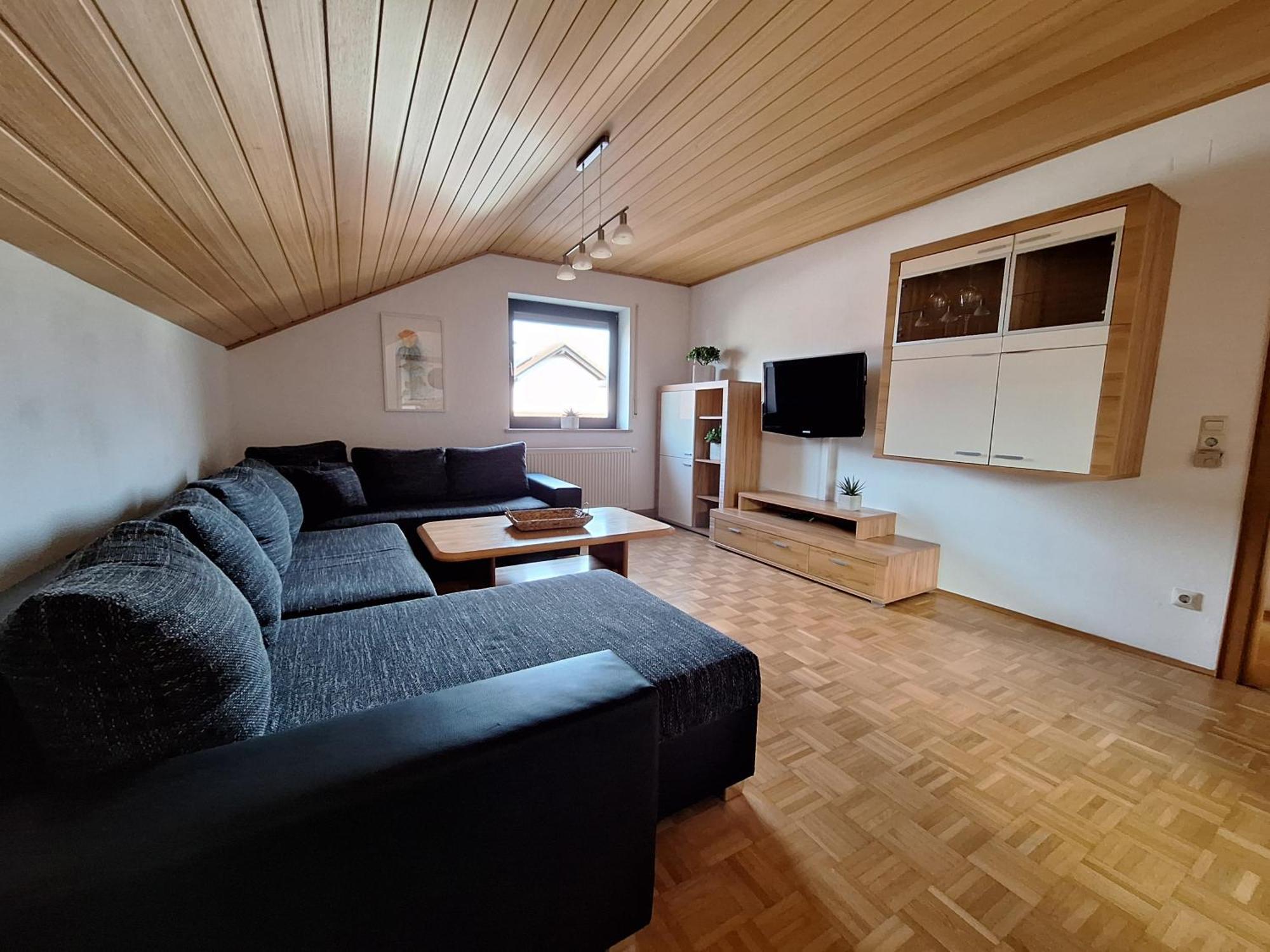 Ferienwohnung-Felisa Petersworth Dış mekan fotoğraf